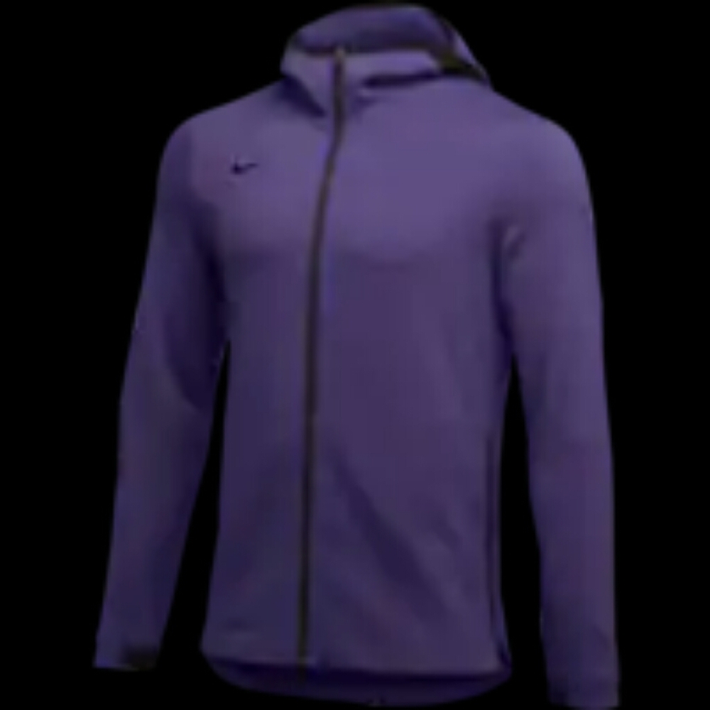 Nike Team Dry Showtime Hoodie